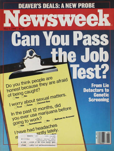 Newsweek