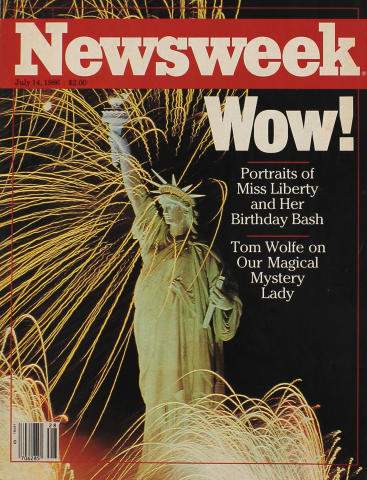Newsweek