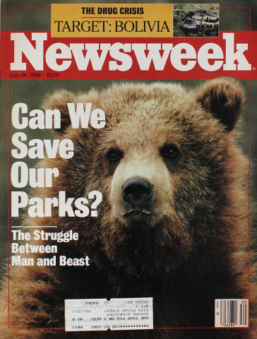 Newsweek