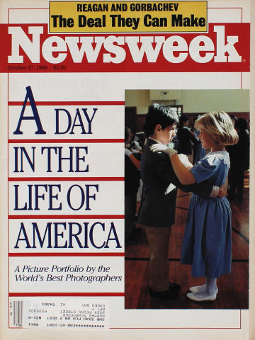 Newsweek