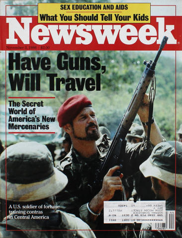 Newsweek