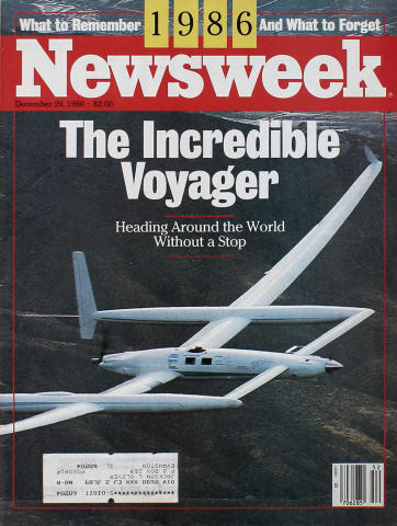 Newsweek