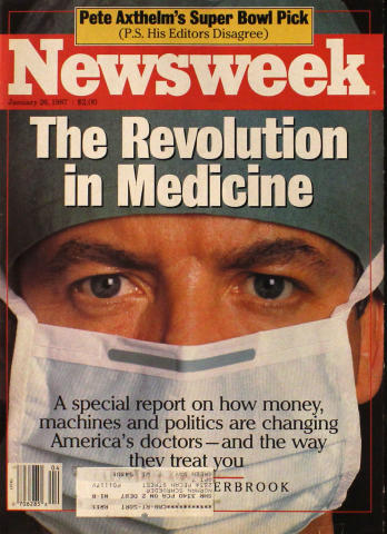 Newsweek