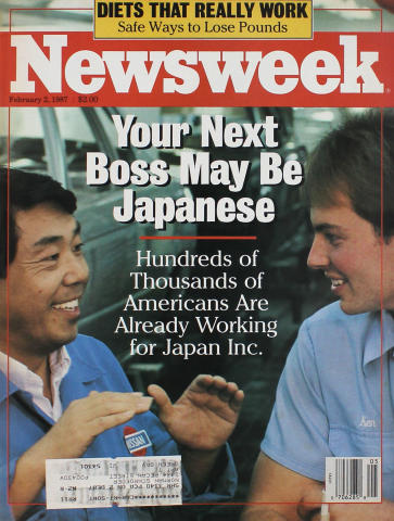 Newsweek