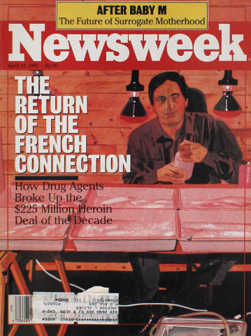 Newsweek