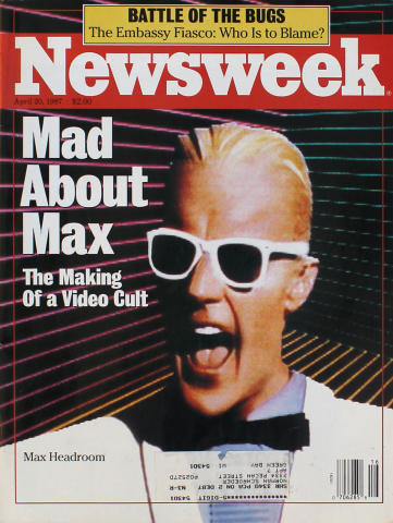 Newsweek
