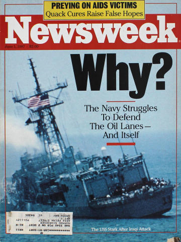 Newsweek