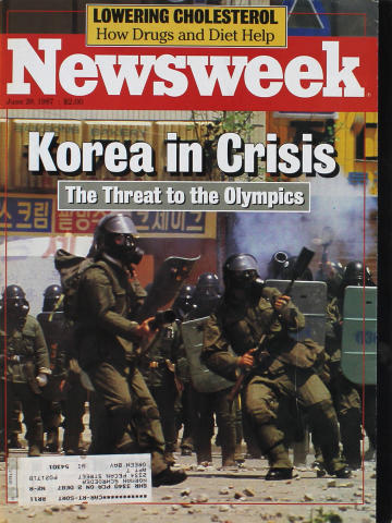 Newsweek