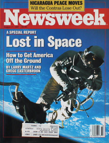 Newsweek