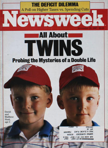 Newsweek