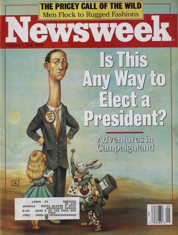 Newsweek