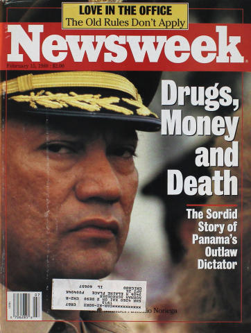 Newsweek