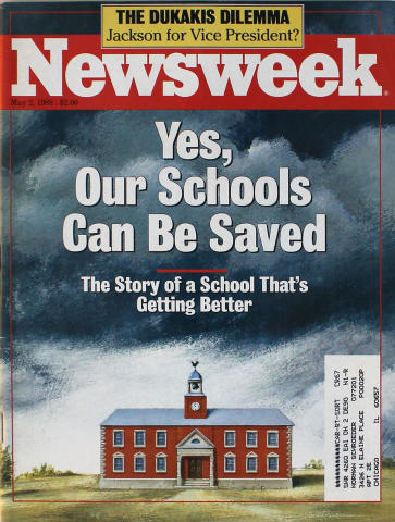 Newsweek