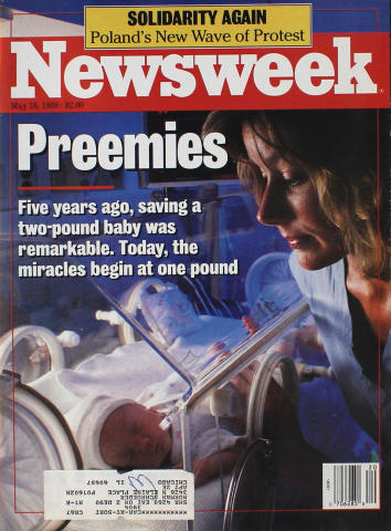 Newsweek