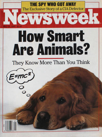 Newsweek