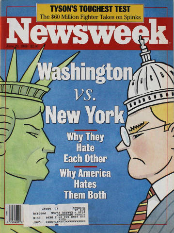 Newsweek