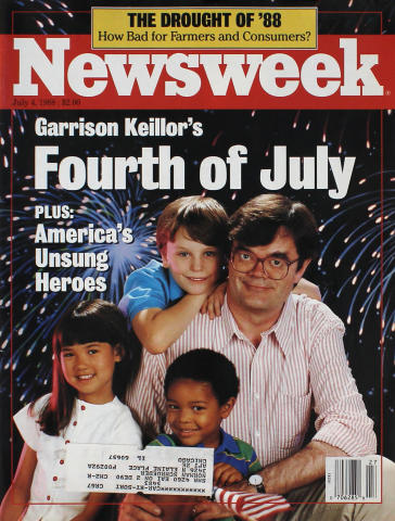 Newsweek