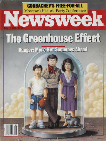 Newsweek