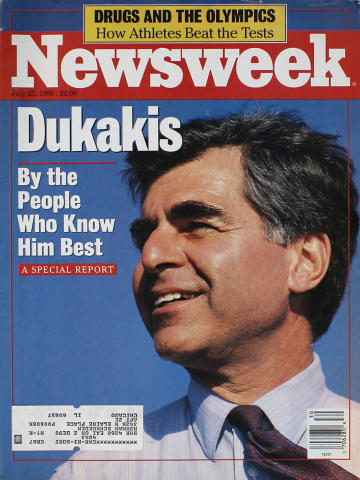Newsweek