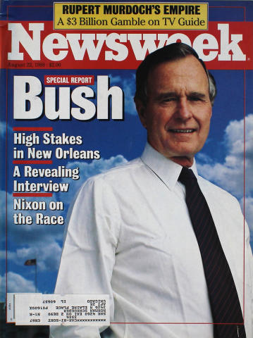 Newsweek