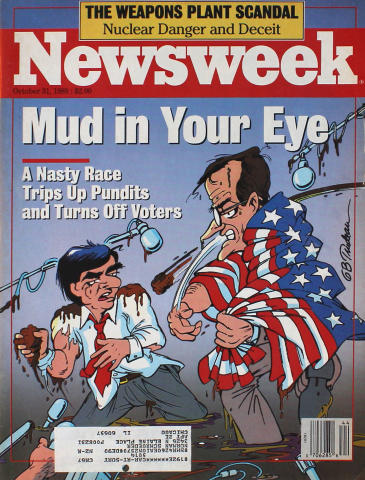 Newsweek