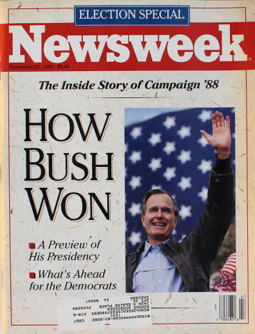 Newsweek