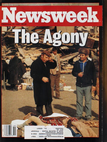Newsweek