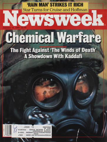 Newsweek