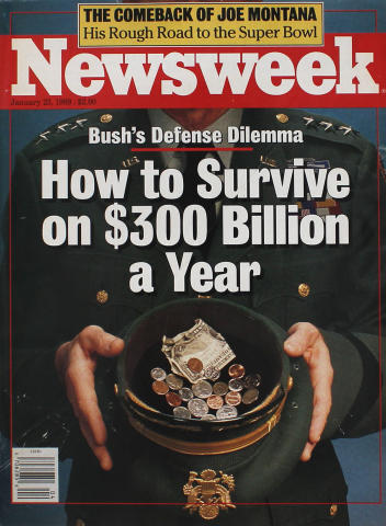 Newsweek