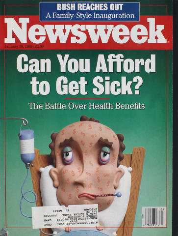 Newsweek