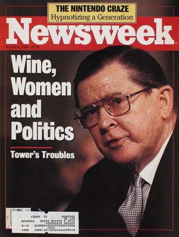 Newsweek