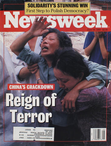 Newsweek
