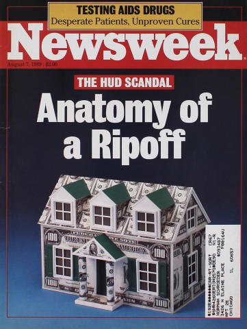 Newsweek