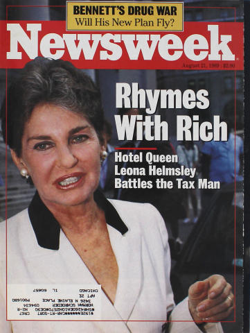 Newsweek