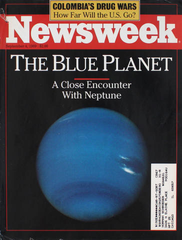 Newsweek