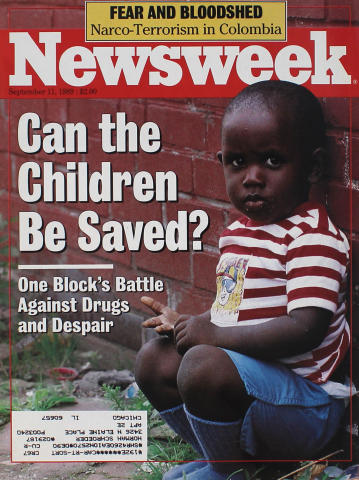 Newsweek