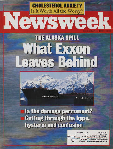 Newsweek