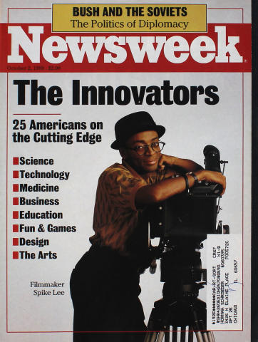 Newsweek
