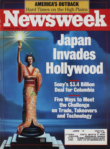 Newsweek