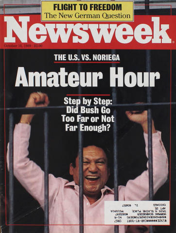 Newsweek
