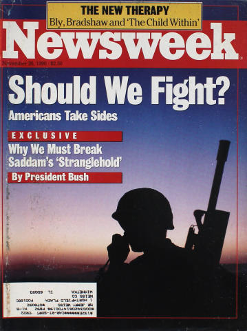 Newsweek