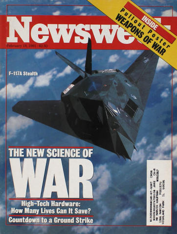 Newsweek