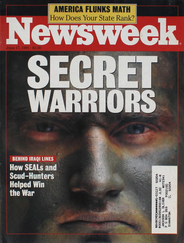 Newsweek
