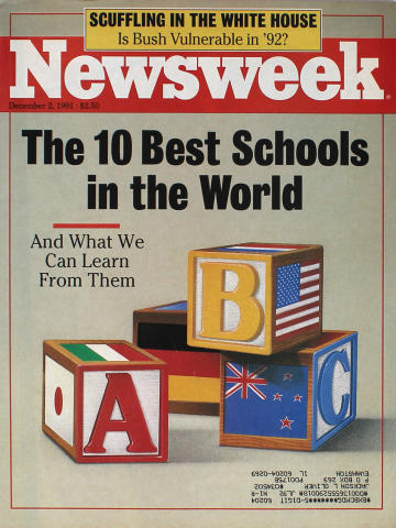 Newsweek