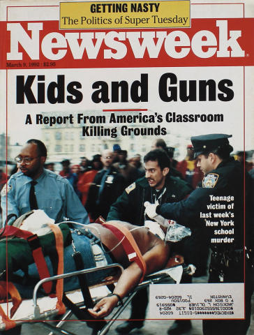Newsweek