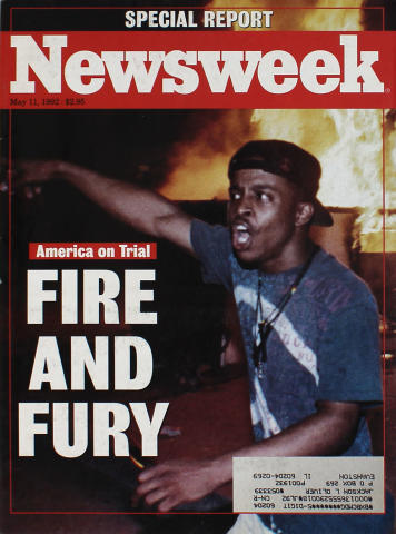 Newsweek