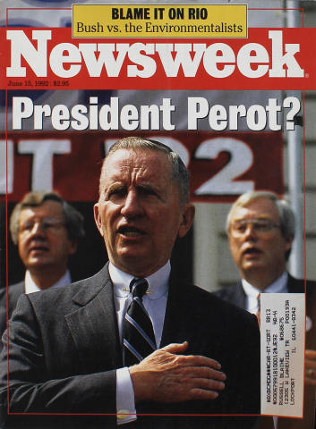 Newsweek