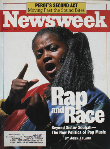 Newsweek