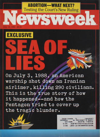 Newsweek
