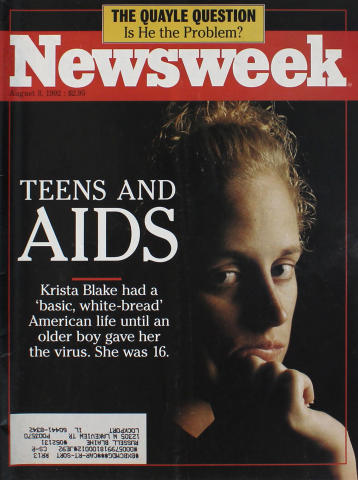 Newsweek